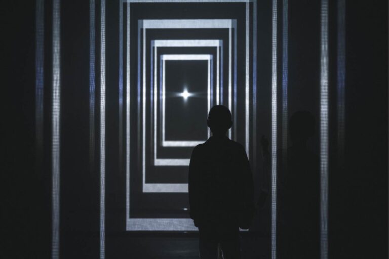 《노노탁 NONOTAK》 전시관람 인증샷 이벤트